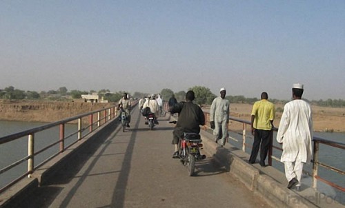 Le Tchad ouvre intégralement les frontières aux ressortissants de la CEMAC