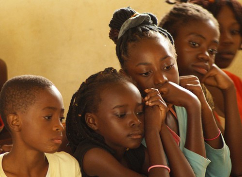 L’ambassade de France au Gabon offre 13 millions de FCFA pour des projets dédiés aux jeunes