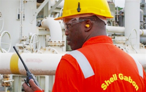 Le spectre d’un mouvement de grève générale illimitée plane sur Shell Gabon 