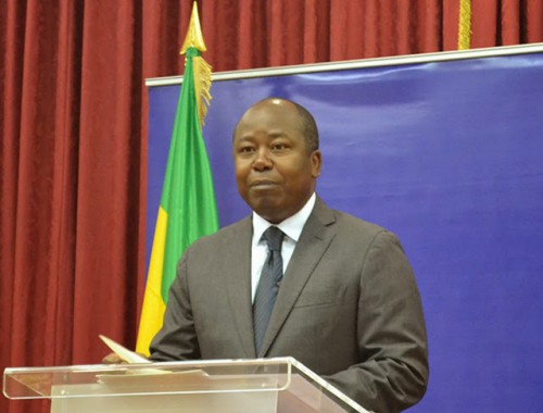 Saisie d’un aéronef présidentiel du Gabon : pas «d’incident diplomatique avec la France», selon la présidence