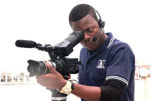 Le Gabon lance un programme de formation aux métiers de l’audio-visuel