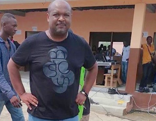 Le parquet de Libreville entend délivrer un mandat d’arrêt international contre Frank Ping