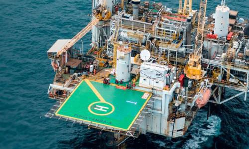 Perenco augmente sa production de gaz en 2018