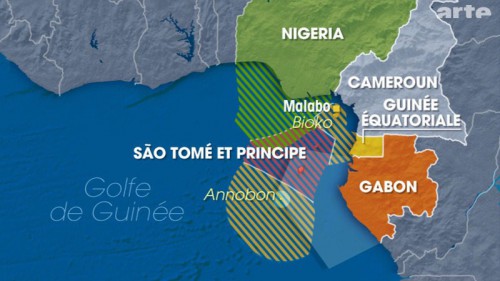 Le Gabon doit résoudre plusieurs conflits aux frontières