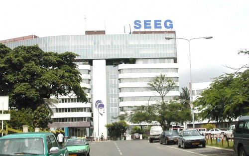 Concession de la Seeg : le conseil d’administration annonce de bons débuts de négociations