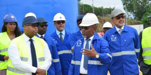 Le Gabon investit 5,5 milliards Fcfa pour anticiper sur les pénuries de gaz domestique