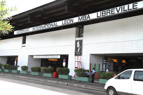 L&#039;aviation civile gabonaise dément des rumeurs relatives à la présence d’Ebola à l’aéroport de Libreville