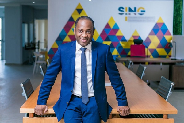 La Société d’incubation numérique du Gabon lance la 2e édition du programme d’accélération des startups