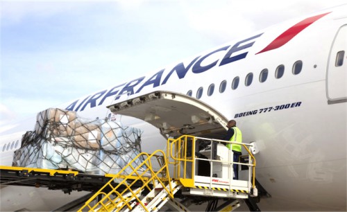 Air France KLM Cargo annonce une augmentation des coûts de LTA de 10%