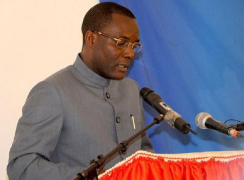 Le gouvernement gabonais a examiné 102 textes en 2015
