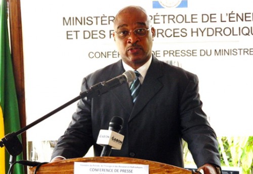 Etienne Dieudonné Ngoubou : « Intensifier nos échanges avec les pays de l’OPEP afin de mieux assurer notre avenir pétrolier »