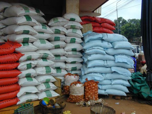 L’Organisation gabonaise des consommateurs constate une stabilité des prix des prix de denrées de première nécessité, mais…