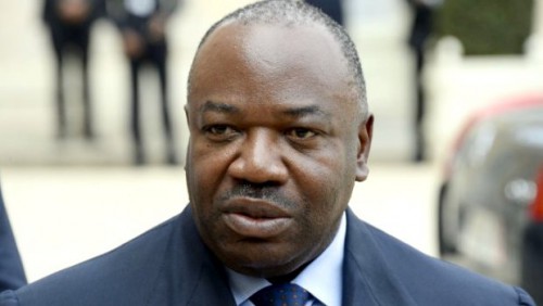 Gabon : Ali Bongo élu avec 49,85%