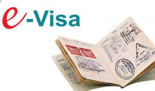 Le service E-visas en maintenance jusqu’au 25 décembre 2015