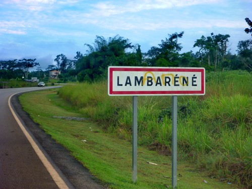 La commune de Lambarené planifie ses activités génératrices de revenus