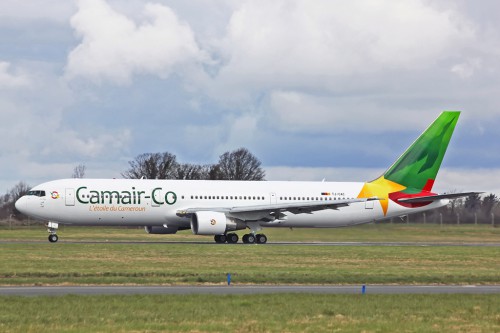 Après un repli stratégique sur les vols domestiques, le transporteur camerounais Camair Co va relancer ses vols vers le Gabon