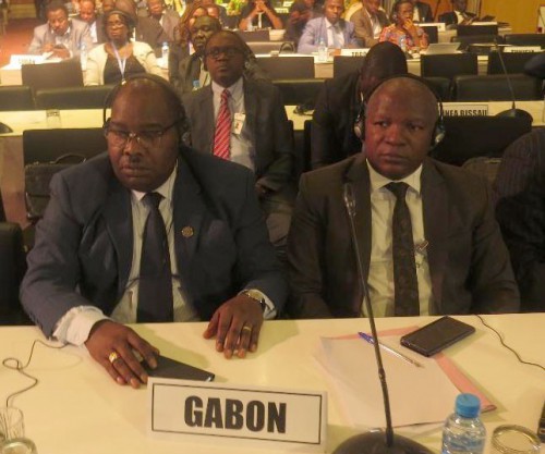 Numérisation du circuit budgétaire : Le Gabon souscrit à la donne