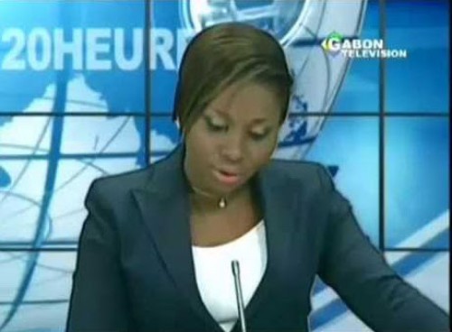 Le journal de Gabon TV va connaître des aménagements