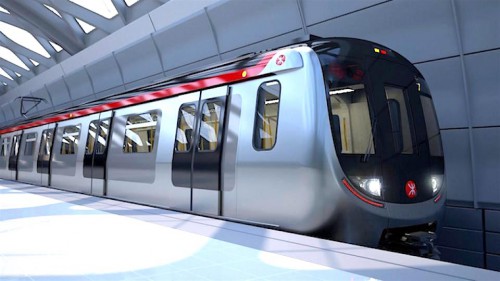China Highway Group veut construire un métro à Libreville