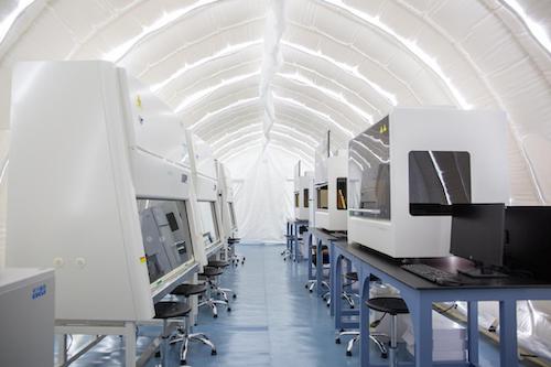 depistage Gabon 3