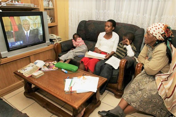 Audiovisuel : 95 % des Gabonais préfèrent les chaînes étrangères au détriment des télévisions locales (Africascope)
