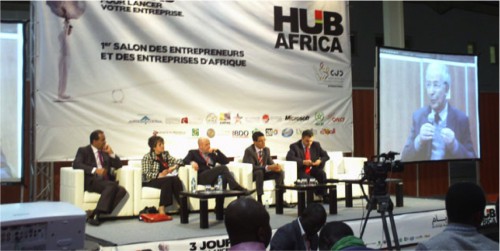Le Gabon et la Côte d’Ivoire seront les invités d’honneur de la 5e édition de HUB Africa, les 4 et 5 mai à Casablanca