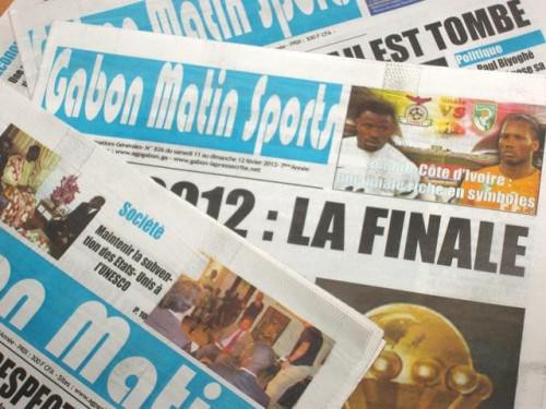 Le ministère de la Communication assure l’Agence gabonaise de presse de son soutien