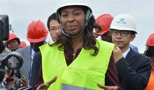 Promotion des investissements : la feuille de route de Carmen Ndaot