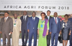 Comme en 2018, Libreville abritera cette année l’Africa Agri forum, consacré au développement de l’agriculture