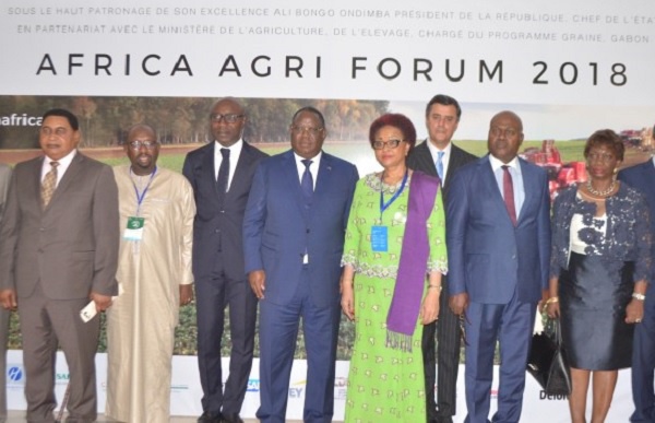 Comme en 2018, Libreville abritera cette année l’Africa Agri forum, consacré au développement de l’agriculture