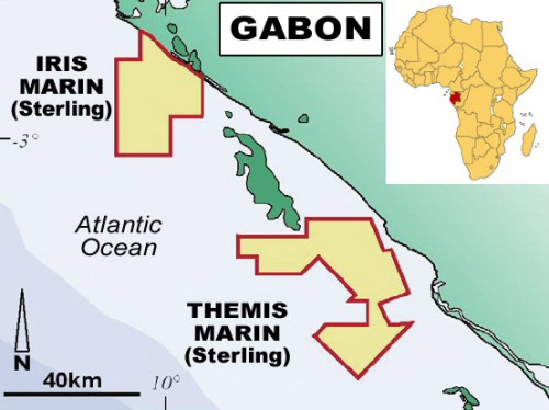 Sterling Oil and Gas ferme ses succursales au Gabon