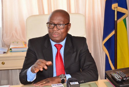 Infrastructures, salaires, bourse… des mesures annoncées pour garantir une année académique sereine au Gabon    