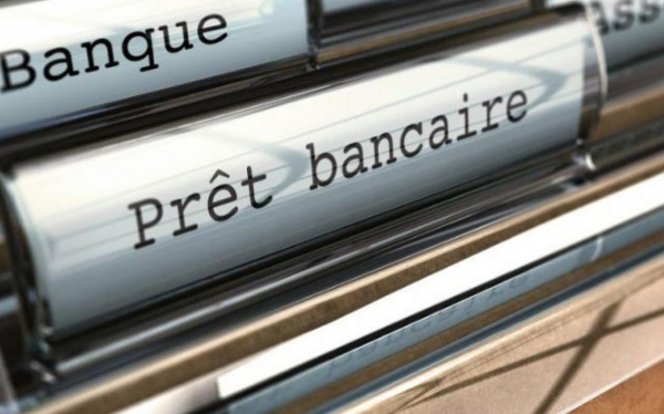 Les crédits octroyés par le secteur bancaire gabonais baissent de 11,5% à fin septembre 2020