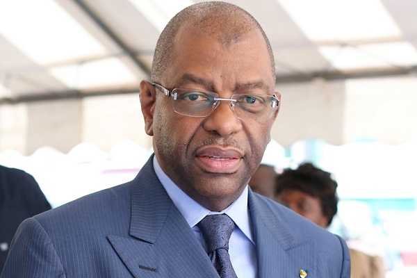 Remaniement du gouvernement : l’opposant Barro Chambrier fait son entrée au gouvernement comme vice-Premier ministre