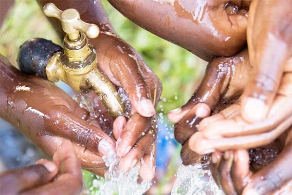 Grand Libreville : 8,4 milliards FCFA dépensés pour améliorer la desserte en eau et en électricité