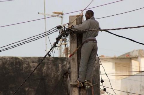 Une trentaine de villages éligibles pour la phase pilote du programme d’accès aux services de base