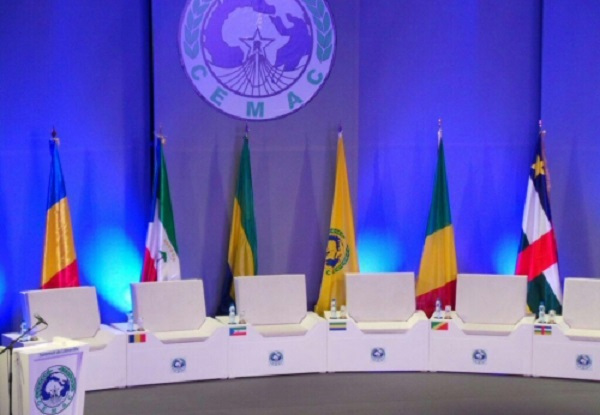 Cemac : la Beac projette une légère baisse de la croissance économique en 2023