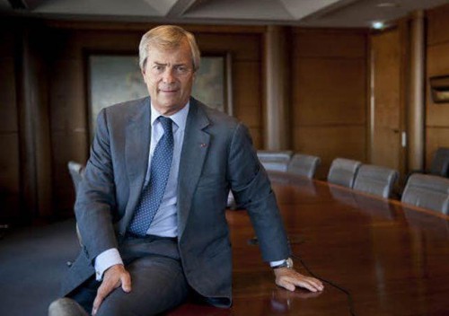 Gabon : la fibre optique du Groupe Vivendi Africa serait menacée