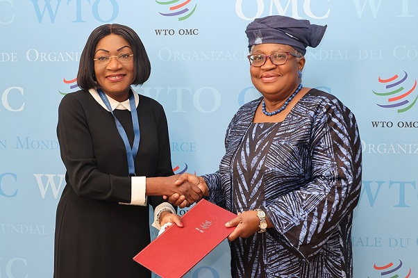 OMC : le Gabon ratifie l’Accord sur les subventions à la pêche et devient le premier pays d’Afrique centrale à le faire