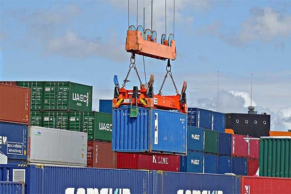 Hausse de 50 % des importations du Gabon auprès de ses 10 premiers fournisseurs