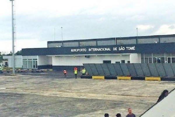 Afrijet suspend ses vols sur São Tomé à cause de la dégradation du climat aéroportuaire