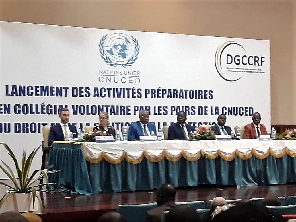 Le Gabon veut améliorer le droit et la politique de protection du consommateur