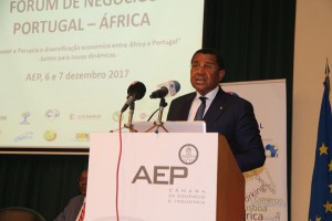 La Cemac à l’assaut des investisseurs portugais