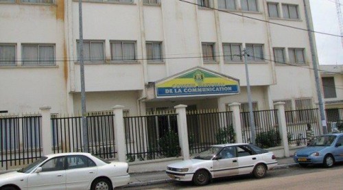 La Haute autorité de l’audiovisuel interdit la chaîne française France 2 au Gabon pour 12 mois