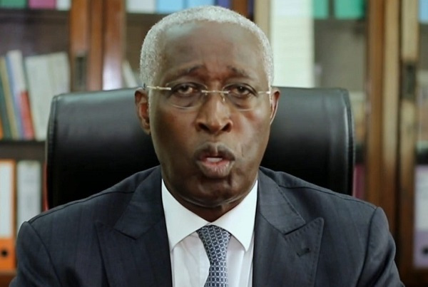 Alternance 2023 : Ndong Sima claque la porte après le ralliement de Ondo Ossa au pouvoir de transition