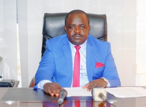 Selon Dieudonné Minlama Mintogo, « le projet de révision constitutionnelle demeure fidèle aux recommandations du Dialogue politique »