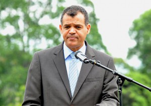 Le Gabon « regrette » la divulgation d’un rapport de l’ONU au sujet de soldats gabonais de la Minusca