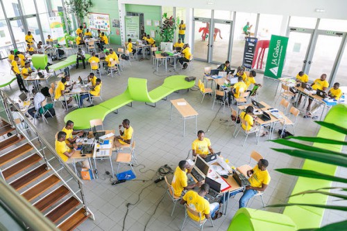 Trois équipes de « Startup Weekend Libreville » en finale du Grand prix de l’excellence 2016 