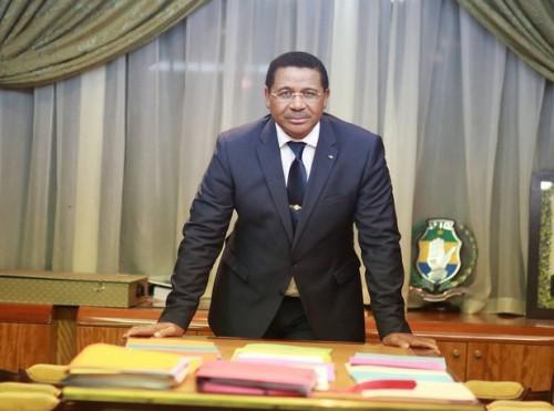 Cemac : les nouveaux hommes
