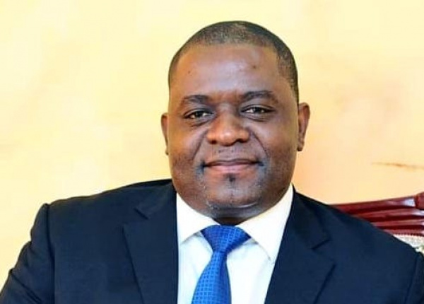 Hermann Kamonomono, DG SNI : permettre aux Gabonais de se loger décemment